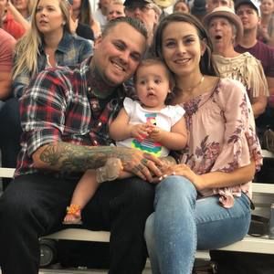 Meet your Posher, Kalene